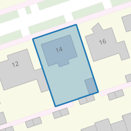 Perceel LEN00-A-2814