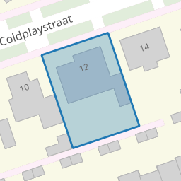 Perceel LEN00-A-2815