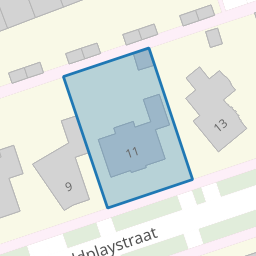 Perceel LEN00-A-2829