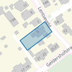 Perceel LEN00-A-2848