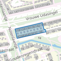 Perceel LEN00-A-2870