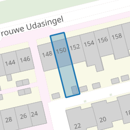 Perceel LEN00-A-2872