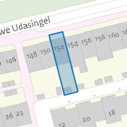 Perceel LEN00-A-2873