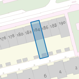 Perceel LEN00-A-2889