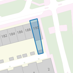 Perceel LEN00-A-2892