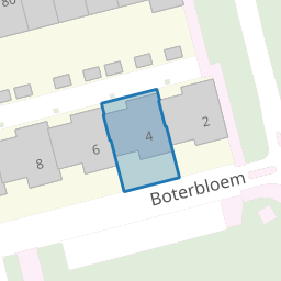 Perceel LEN00-A-2895