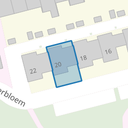 Perceel LEN00-A-2903