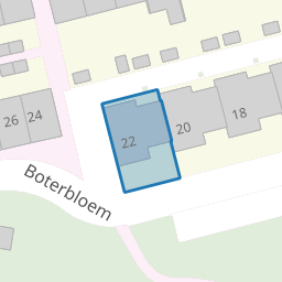 Perceel LEN00-A-2904