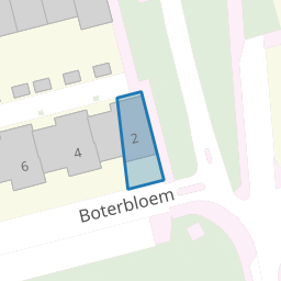 Perceel LEN00-A-2910