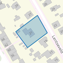 Perceel LEN00-A-2919