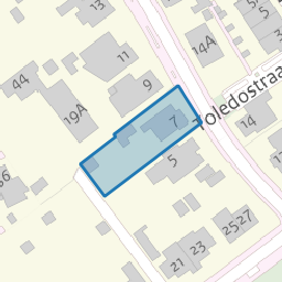 Perceel LEN00-A-2926