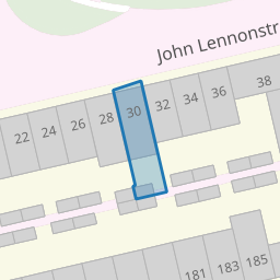 Perceel LEN00-A-2937