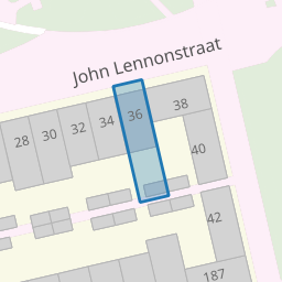 Perceel LEN00-A-2942