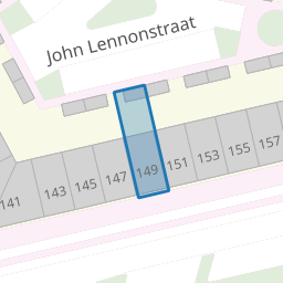 Perceel LEN00-A-2954