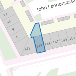 Perceel LEN00-A-2956