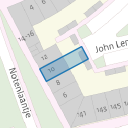 Perceel LEN00-A-2961