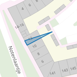 Perceel LEN00-A-2962