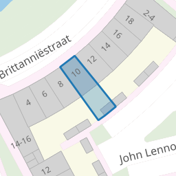 Perceel LEN00-A-2967