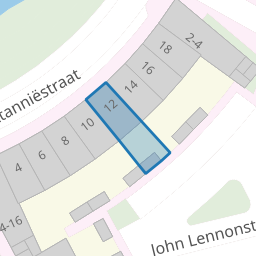 Perceel LEN00-A-2968