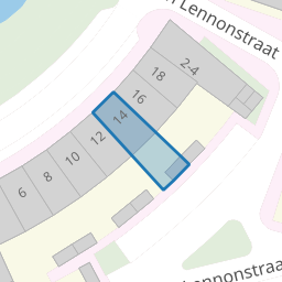 Perceel LEN00-A-2969