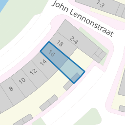 Perceel LEN00-A-2970