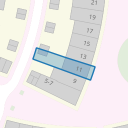 Perceel LEN00-A-2987