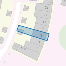 Perceel LEN00-A-2988