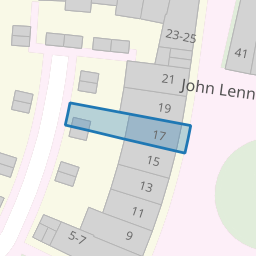 Perceel LEN00-A-2990