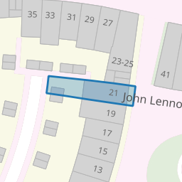 Perceel LEN00-A-2992