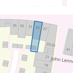 Perceel LEN00-A-2994