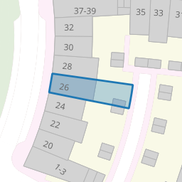 Perceel LEN00-A-3001