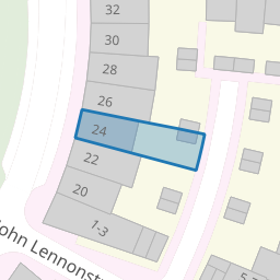 Perceel LEN00-A-3002