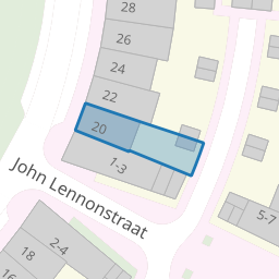 Perceel LEN00-A-3004