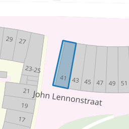 Perceel LEN00-A-3005