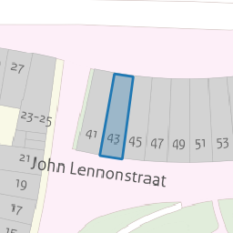 Perceel LEN00-A-3006