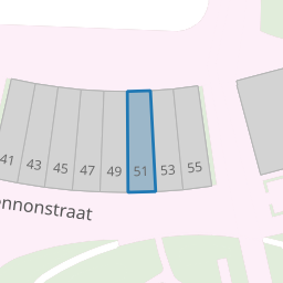 Perceel LEN00-A-3010