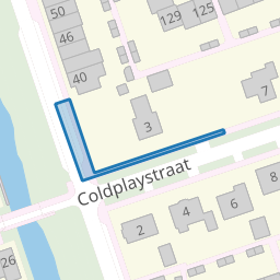 Perceel LEN00-A-3018