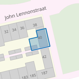 Perceel LEN00-A-3024