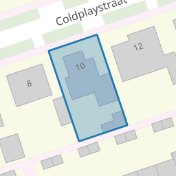 Perceel LEN00-A-3028