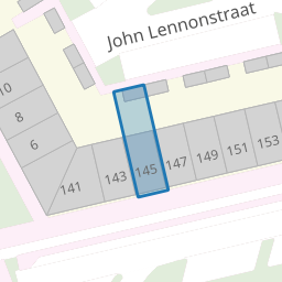 Perceel LEN00-A-3034