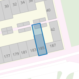 Perceel LEN00-A-3037