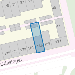 Perceel LEN00-A-3038