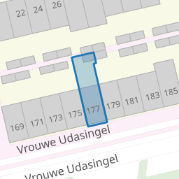 Perceel LEN00-A-3041