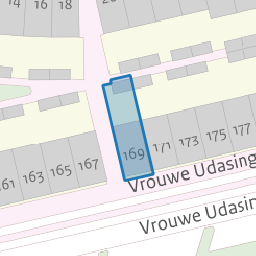 Perceel LEN00-A-3045