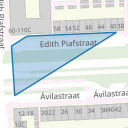 Perceel LEN00-A-3092