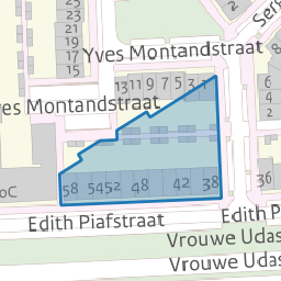 Perceel LEN00-A-3151