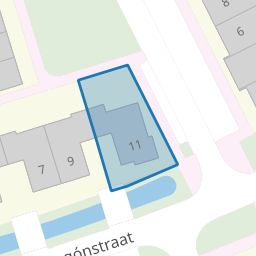 Perceel LEN00-A-3230