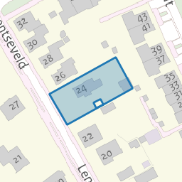 Perceel LEN00-A-3237