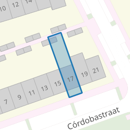 Perceel LEN00-A-3262