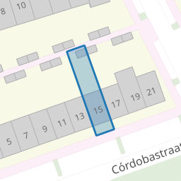 Perceel LEN00-A-3263